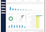 create professional and interactive dashboards on power bi